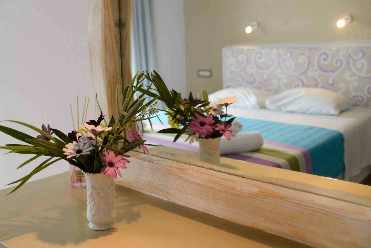 Olympic Hotel Santorini Вотон Экстерьер фото